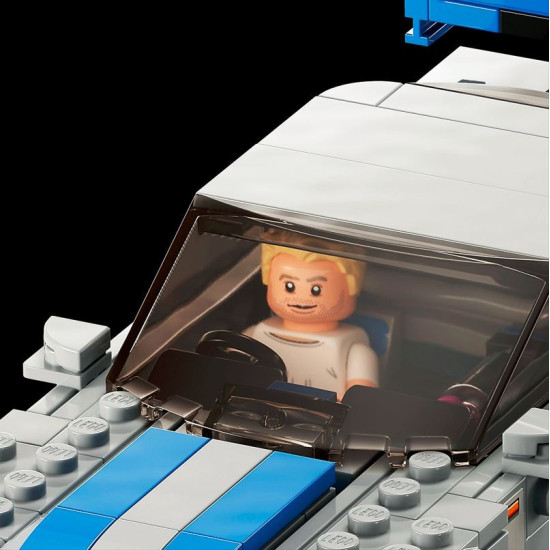 Klocki Speed Champions 76917 Nissan Skyline GT-R