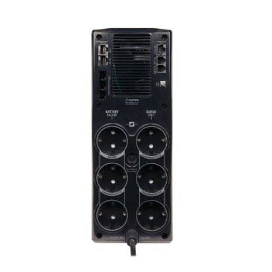 Zasilacz awaryjny BR1500G-GR Power-Saving Back-UPS Pro 1500VA, 230V 