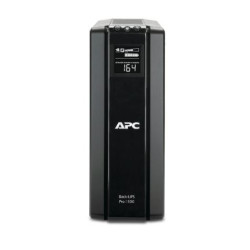 Zasilacz awaryjny BR1500G-GR Power-Saving Back-UPS Pro 1500VA, 230V 