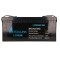 Akumulator LiFePO4 200AH 12.8V BMS EX.30479 