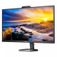 Monitor 27 cali 27E1N5600HE IPS HDMI DP USB-C Pivot Kamera Głośniki