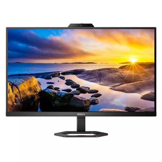 Monitor 27 cali 27E1N5600HE IPS HDMI DP USB-C Pivot Kamera Głośniki