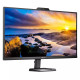 Monitor 27 cali 27E1N5600HE IPS HDMI DP USB-C Pivot Kamera Głośniki