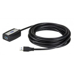 Przedłużacz UE350A USB3.1 Gen1 5m