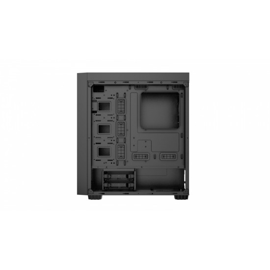 Obudowa Midi Tower Fornax K500 ATX