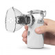 Inhalator nebulizator przenośny siateczkowy USB PR-835 
