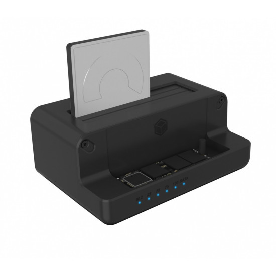 Stacja dokująca i klonująca IB-2914MSCL-C31 2,5