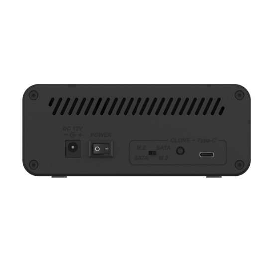 Stacja dokująca i klonująca IB-2914MSCL-C31 2,5