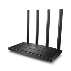 Router Archer C6 route AC1200 4LAN 1WAN