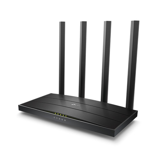 Router Archer C6 route AC1200 4LAN 1WAN
