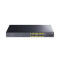 Przełącznik GS1020PS2 16xGE PoE+ 200W 2xSFP 