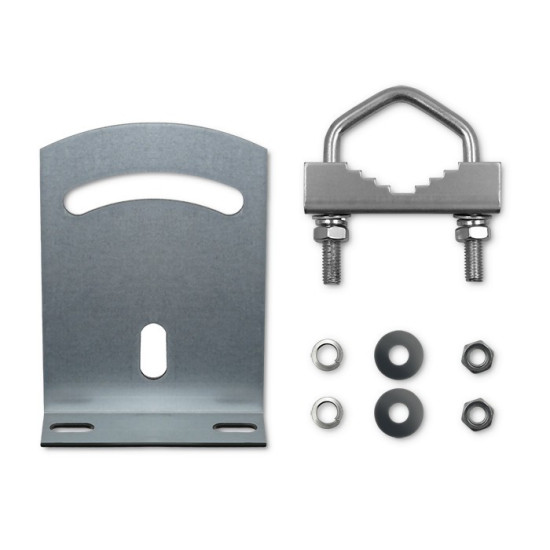 Antena 4G LTE DUAL MIMO booster | 35dBi | 50W | 2xSMA męski 