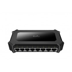 Przełącznik GS108D 8xGE 