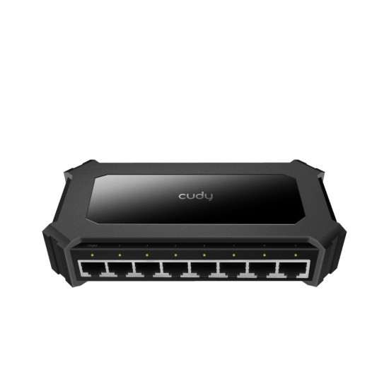 Przełącznik GS108D 8xGE 