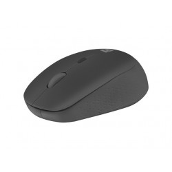 Mysz bezprzewodowa Harrier 2 Bluetooth 5.1 Czarna 