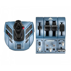 Joystick TCA Captain Pack PC Xbox 