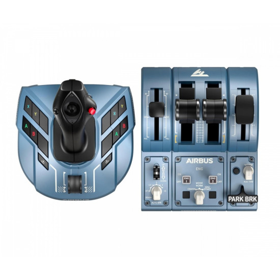 Joystick TCA Captain Pack PC Xbox 