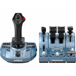 Joystick TCA Captain Pack PC Xbox 