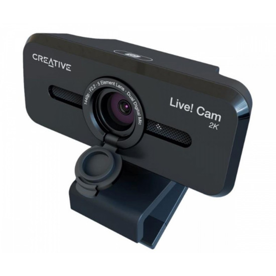 Kamera Live! Cam Sync V3 