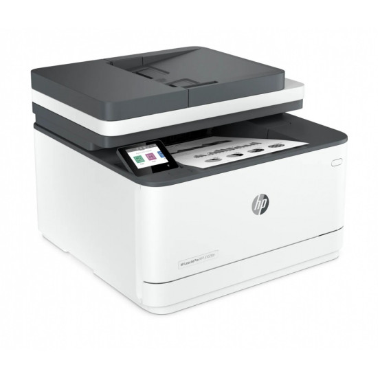 Urządzenie wielofunkcyjne LaserJet Pro 3102fdn 3G629F