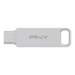 Pendrive 128GB USB 3.2 Duo-Link P-FDI128DULINKTYC-GE 