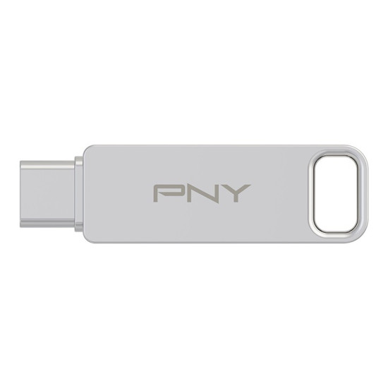 Pendrive 128GB USB 3.2 Duo-Link P-FDI128DULINKTYC-GE 