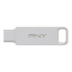 Pendrive 128GB USB 3.2 Duo-Link P-FDI128DULINKTYC-GE 