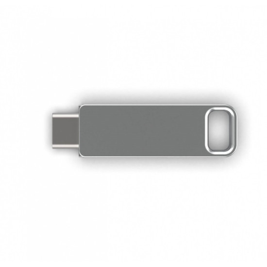 Pendrive 128GB USB 3.2 Duo-Link P-FDI128DULINKTYC-GE 