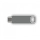 Pendrive 128GB USB 3.2 Duo-Link P-FDI128DULINKTYC-GE 