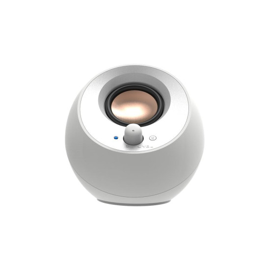 Głośniki Pebble v3 białe