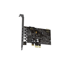 Karta dźwiękowa Sound Blaster Audigy FX V2