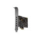 Karta dźwiękowa Sound Blaster Audigy FX V2