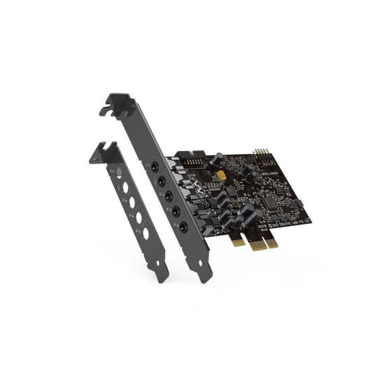 Karta dźwiękowa Sound Blaster Audigy FX V2