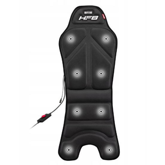 Pad gamingowy HF8 
