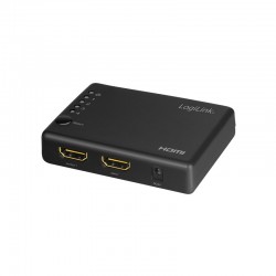 Splitter 4xHDMI 4K, 30Hz 