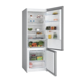 Chłodziarko-zamrażarka KGN56XLEB 