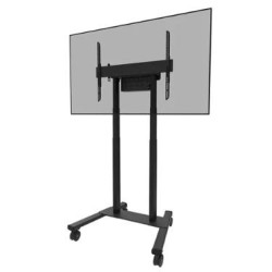 Wózek do monitora FL55-875BL1