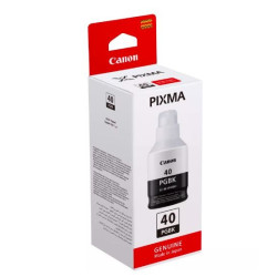 Tusz GI-40 PGBK 3385C001 