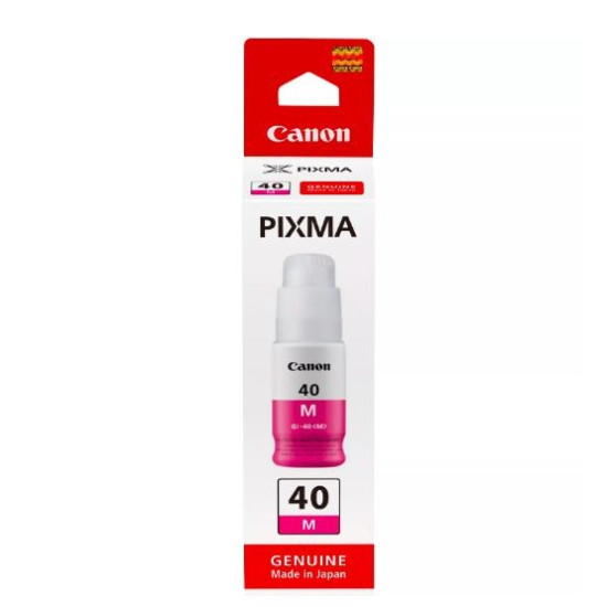 Tusz GI-40 M 3401C001 