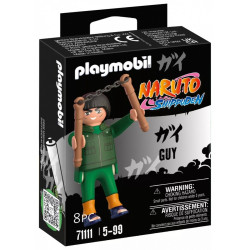 Figurka Naruto 71111 Guy