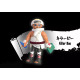 Figurka Naruto 71116 Killer Bee