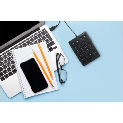 Klawiatura numeryczna przewodowa 