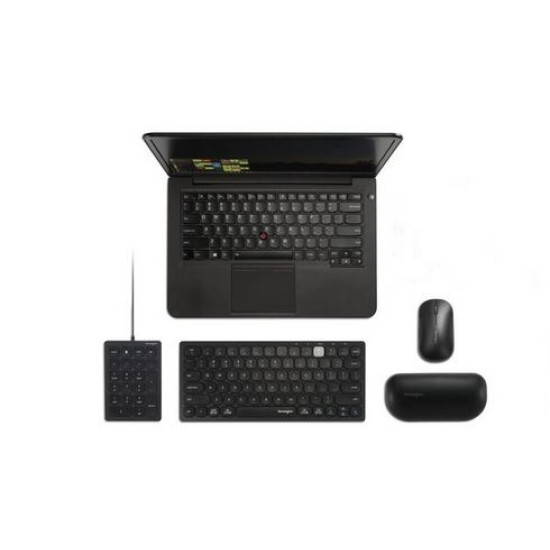 Klawiatura numeryczna przewodowa 