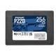Dysk SSD 256GB P220 550/490 MB/s SATA III 2,5
