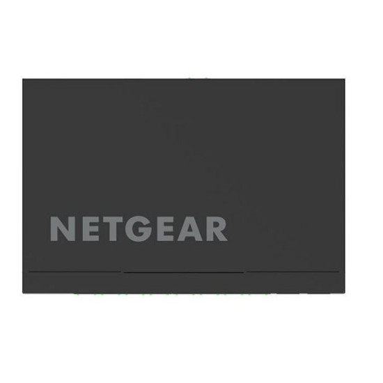 Przełącznik GSM4210PX Switch 10xPoE+ 2xSFP+ 