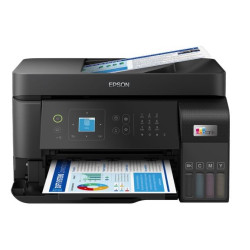 Urządzenie wielofunkcyjne EcoTank L5590 color/A4/33ppm/4in1/WiFi+D/ADF30 