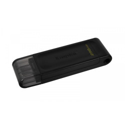 Pendrive DT70/256GB USB-C 3.2 Gen1