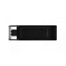 Pendrive DT70/256GB USB-C 3.2 Gen1