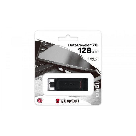 Pendrive DT70/128GB