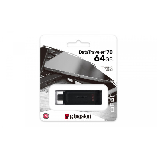 DataTraveler DT70/64GB 